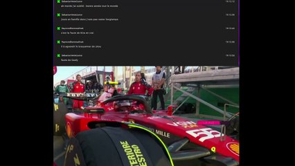 Premier Live 2024 | Bonne année : réact résumé saison 2023 de F1 par Canal