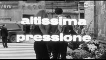 FILM Altissima pressione (1965)