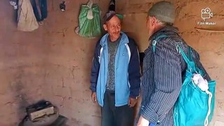 اخطر صياد في المغرب صيد الكوبرا القاتلة مع العساوي ابرهيم SNAKE MAN brahim وثائقي قصير