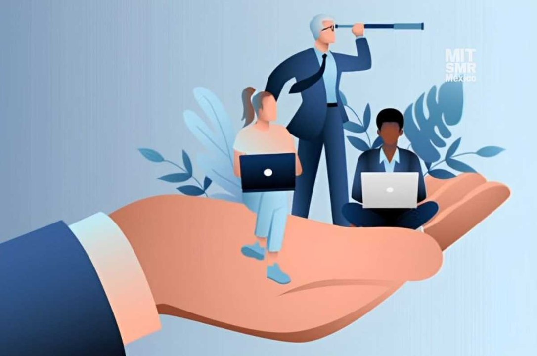 ¿Cómo modernizar la cultura para el crecimiento y la transformación de una empresa?