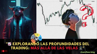 Te enseñaron la mitad de la información, Trading en Criptomonedas