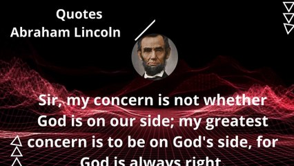 "Lincoln's Legacy Unveiled: Exploring the Best Quotes of Abraham Lincoln"