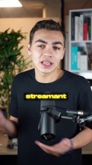 Les streamers  les plus regardés (le top 1 en légende)