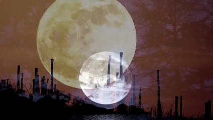 Moonlight Sonata 1st Movement