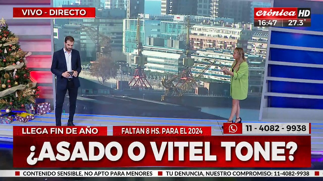 Cena de fin de año y amuerzo de Año Nuevo: ¿Cómo sentarse en la mesa?