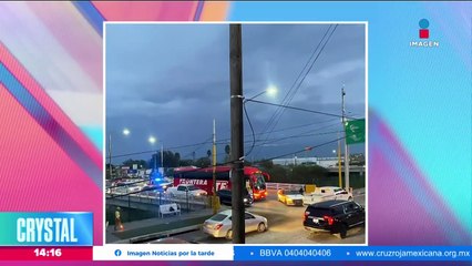 Download Video: Secuestran a 31 pasajeros de un autobús en Tamaulipas