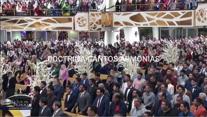 CAPITULO: VELADA DE FIN DE AÑO 2023 HERMOSA PROVINCIA HP