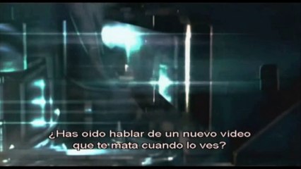 Tráiler | VOSE | The Ring | La señal