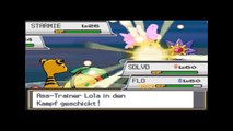 Pokemon goldene Edition Heart Gold - Let's Play Pokemon Heart Gold [German] 15. Special_3 geheime Trainerinnen HD