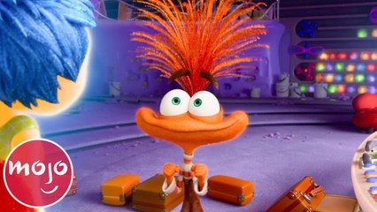 Top 10 Must-See Disney Releases Coming in 2024 🎬