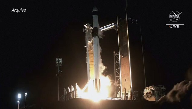 Impulsionado pela SpaceX, EUA liderou lançamentos de foguetes em 2023