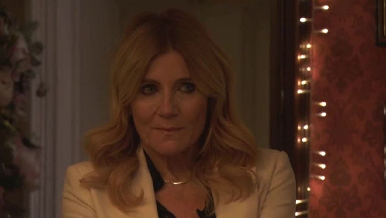 Eastenders 1 January 2024 video Dailymotion