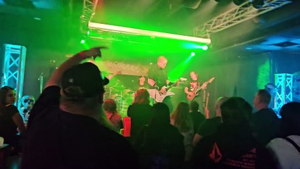 NEW YEARS EVE 2023 TO 2024 AT LEATHERHEADS IN DRAPER UTAH!!