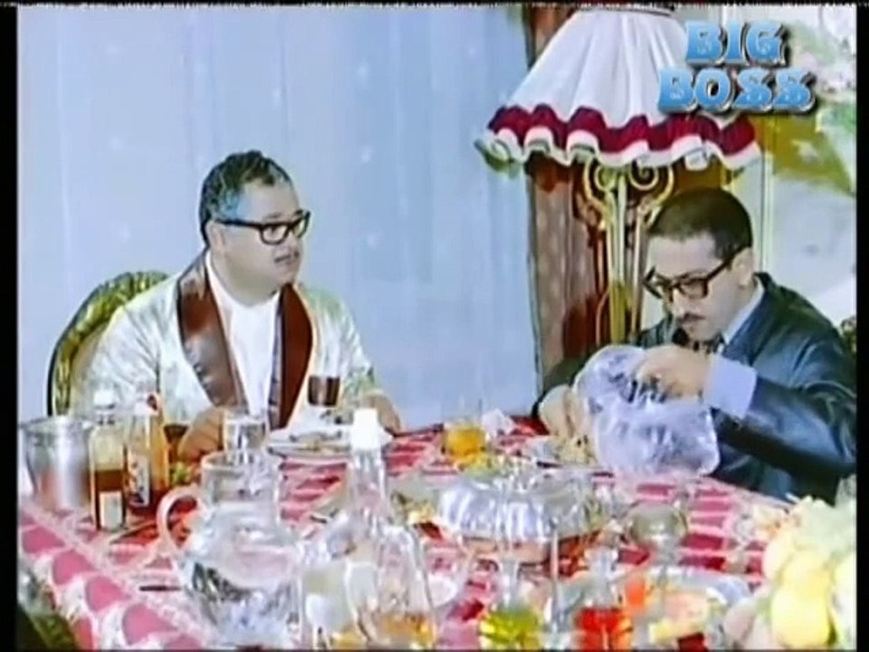 فيلم الصعاليك دريد للحام