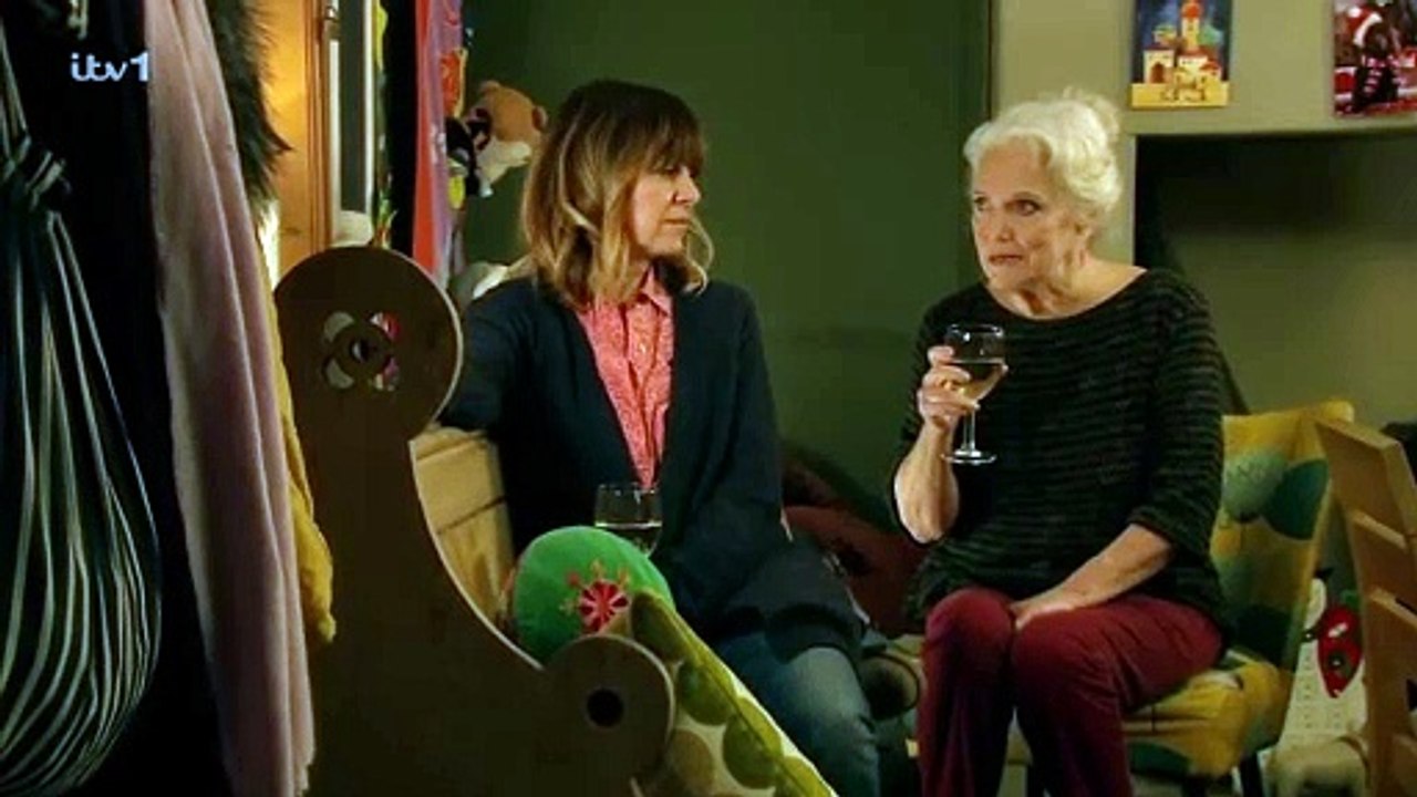 Emmerdale 1st January 2024 | Emmerdale 1-1-2024 | Emmerdale Monday 1st January 2024