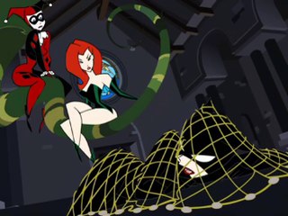 Gotham Girls - 3x05 - A Cat In The Hand -