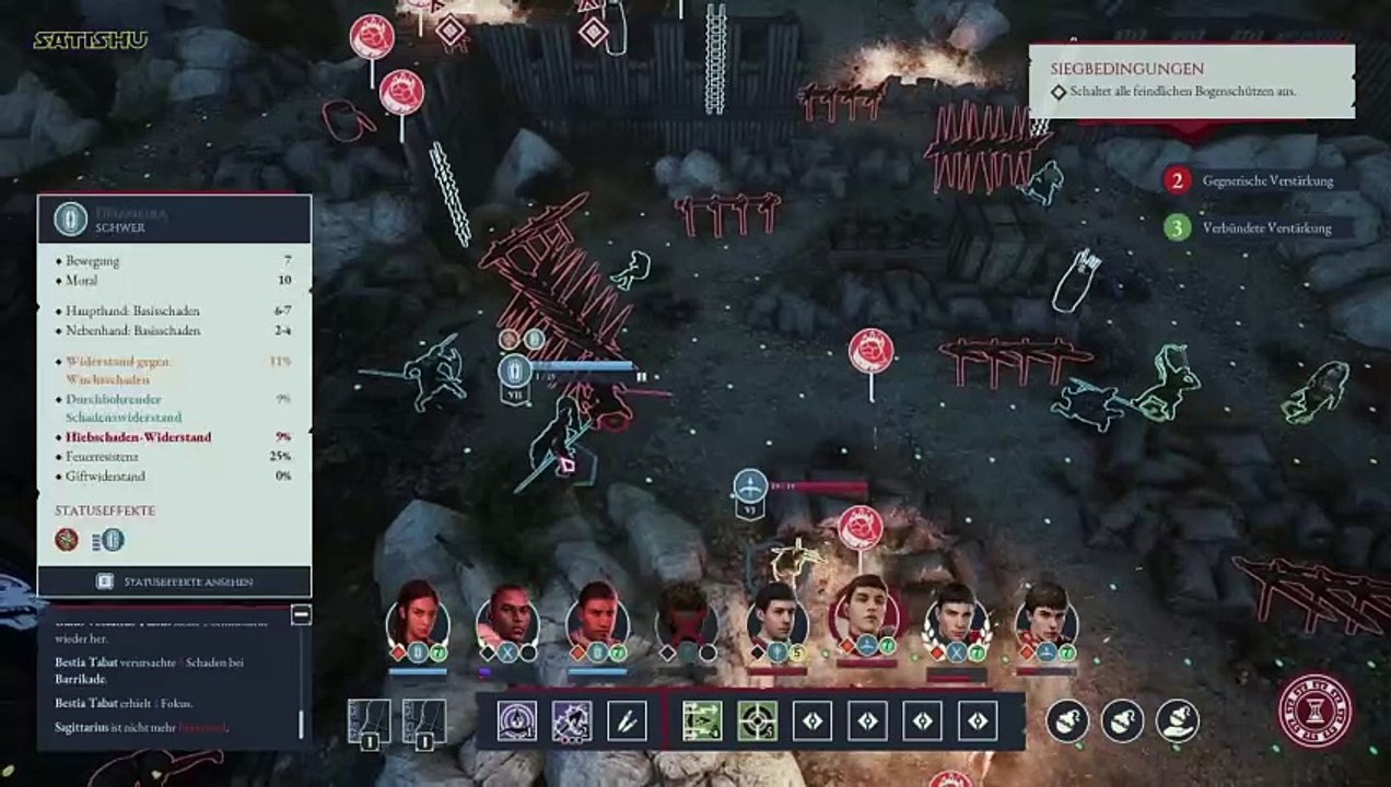 Hat hier jemand was von Feuer gesagt? | Expeditions: Rome | Ep. 49