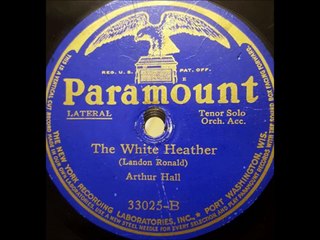 Arthur Hall & John Ryan - Ukulele Lady (1925)