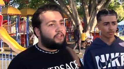 WA Police confirms two children have drowned in Swan River