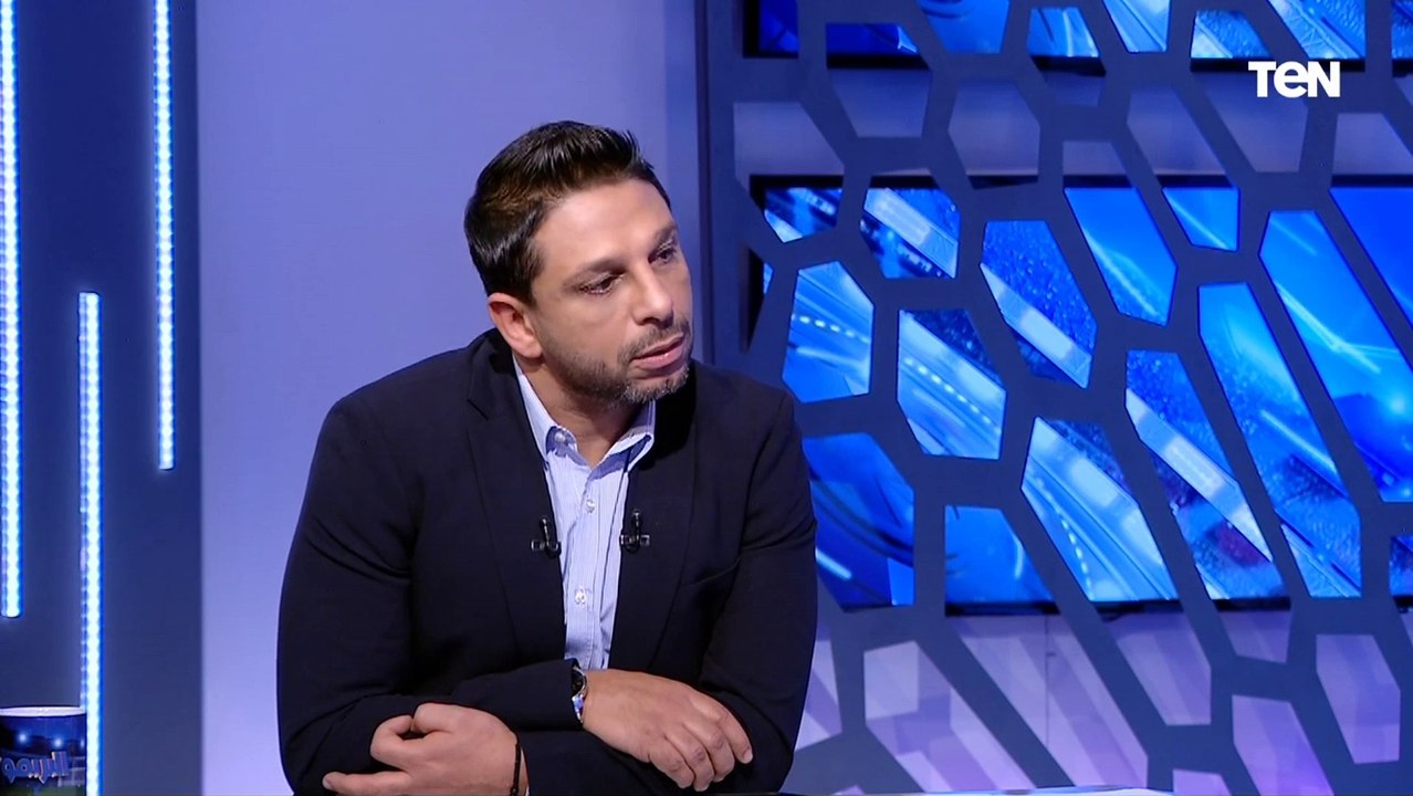 جمال زهيري: فيتوريا يسير بشكل جيد مع المنتخب.. ومطلوب منه الحصول على أمم إفريقيا والتأهل لكأس العالم