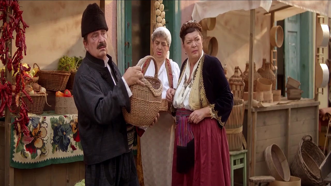Lepota  poroka (1986) – Domaći film