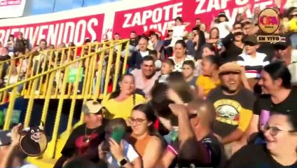 Musicales de Zapote | 1 diciembre 2024-TARDE