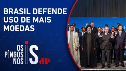 Desdolarização entra para agenda prioritária do Brics