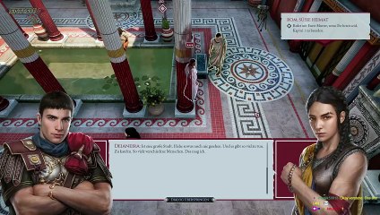 Auf dem Markt. | Expeditions: Rome | Ep. 54