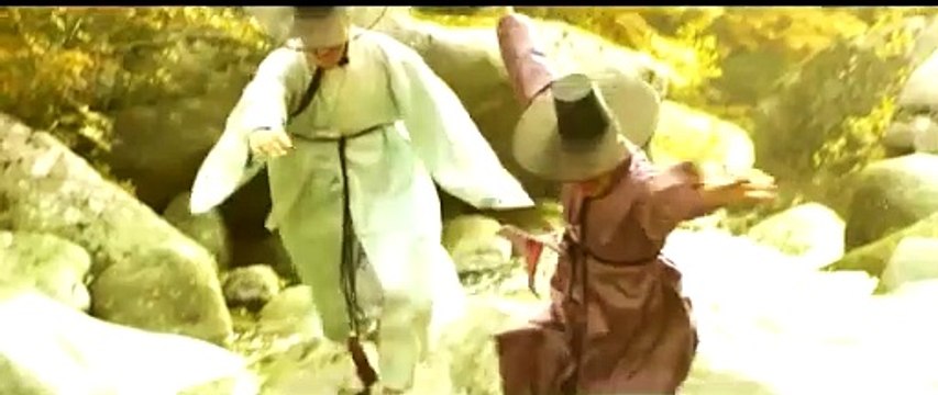 The Showdown : L'Ultime Combat Bande-annonce (DE)