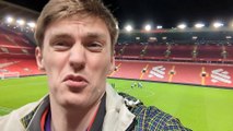 Liverpool 4-2 Newcastle United: Dominic Scurr reaction