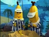 Bananas in Pyjamas - Ep. 9 - Buried Treasure (2003)