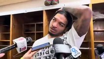 Ja'Marr Chase on Bengals' Loss to Chiefs