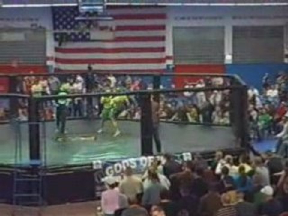 GOW2 Denis Stutzinger