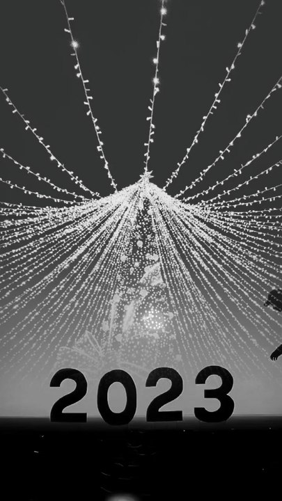 bonne année 2024 سنة سعيدة للكل