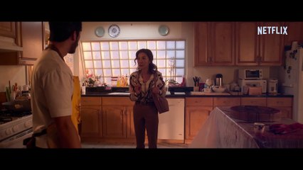 The Brothers Sun | show | 2024 | Official Clip