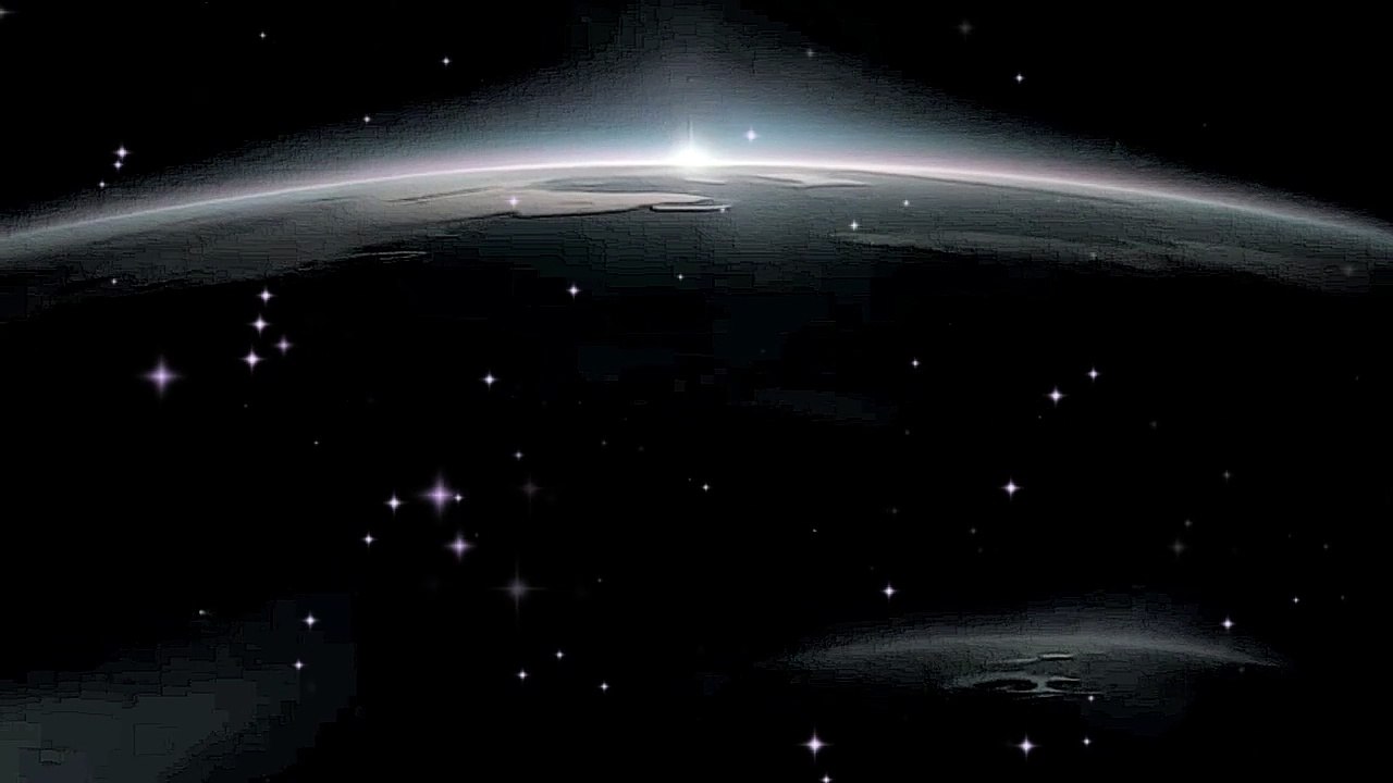 1 ENERO 2024 | EL ETER COMO VACÍO COHERENTE Y EL MULTIVERSO