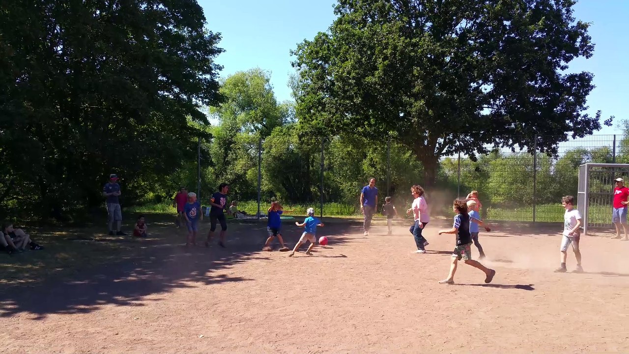soccer kids 2018 - 1