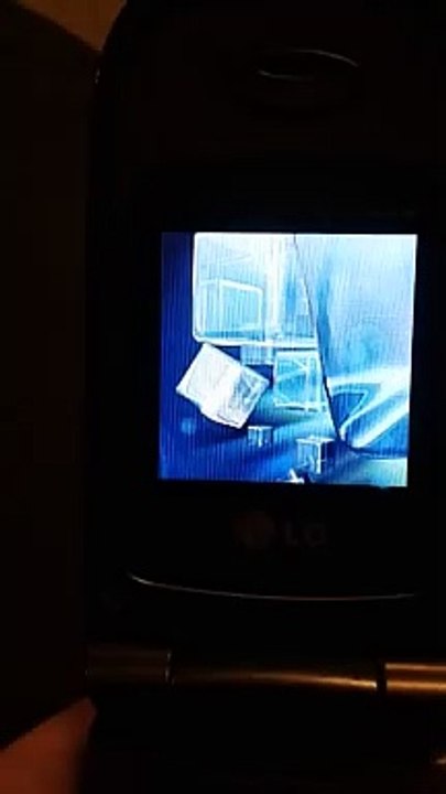 LG KP200 - ON / OFF (Reupload)