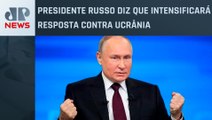 Putin classifica ataques a Belgorod como “terroristas”