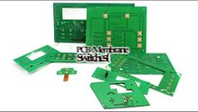 PCB Membrane Switches