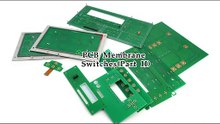 PCB Membrane Switches（Part II)