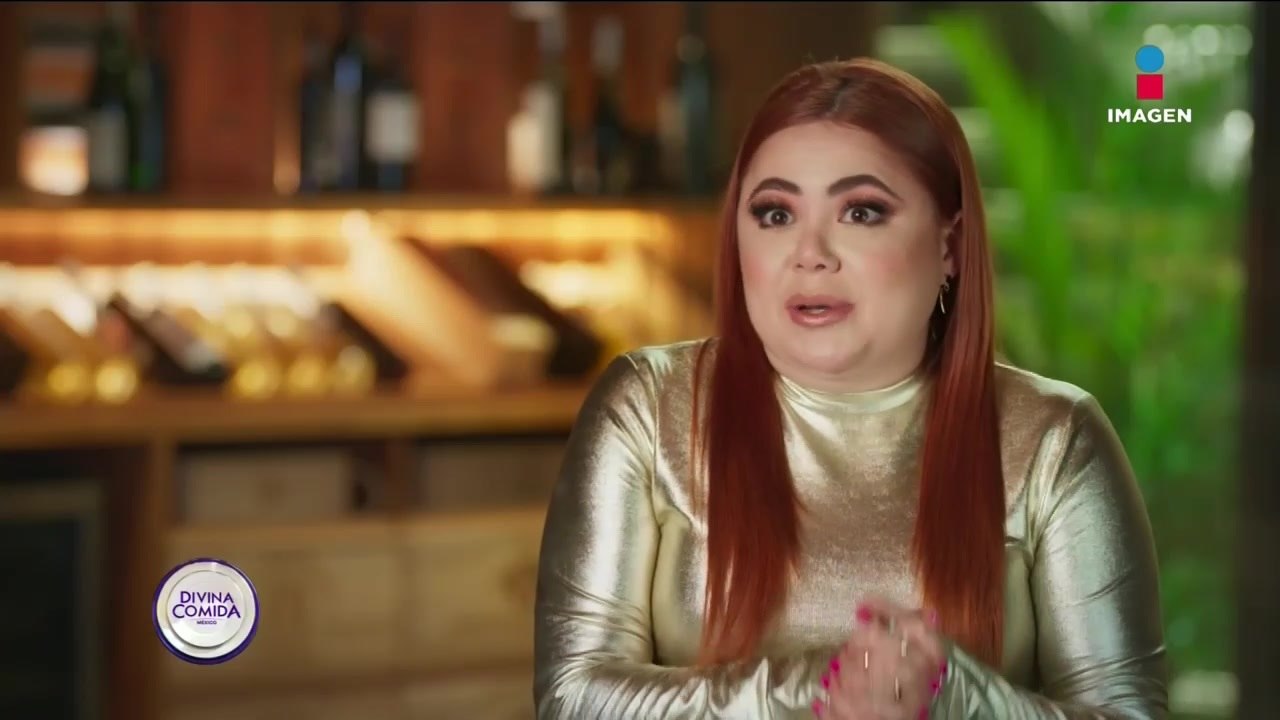 Mariana Botas, Yuriria Sierra y Coco Celis son los primeros invitados de José Luis Roma | Divina Comida