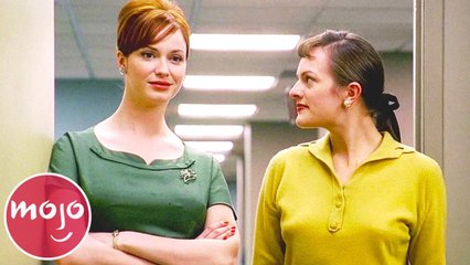 Top 10 TV Pilot Episodes That Changed Television Forever ✈️