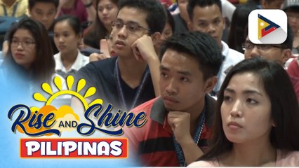 CHED, inatasan ang SUCS na itigil na ang Senior High School Program simula S.Y. 2023-2024