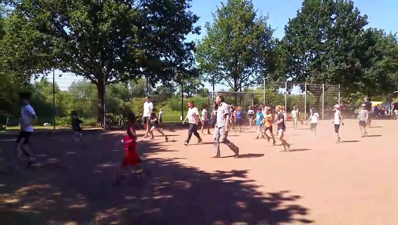 soccer kids 2018 - 2