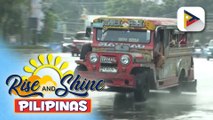 Ilang pasahero, nangangamba na magkulang ang jeepney dahil sa PUV consolidation