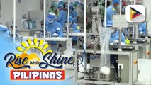 Halos P4.1M minimum wage earners, makikinabang sa ipinatupad na salary adjustment sa 15 rehiyon