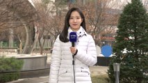 [날씨] 오늘 흐리지만 온화...내일 전국 대부분 비·눈 / YTN