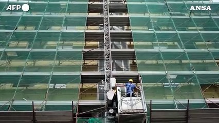 Crescono le imprese straniere, una su tre e' a Prato