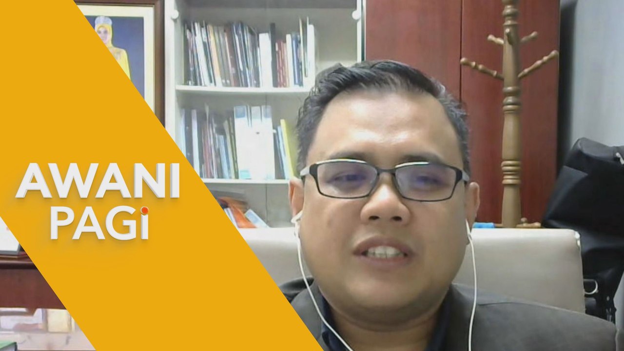 AWANI Pagi: Aspirasi Belia 2024, bagaimana PADU bantu pemuda?